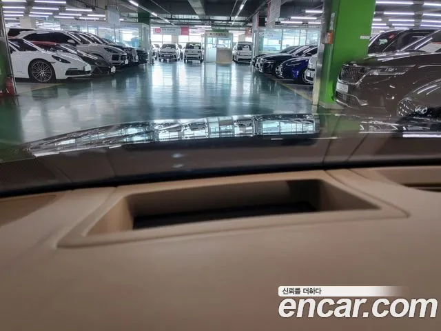 Hyundai Grandeur Новый Grandeur IG — Фото автомобиля 7