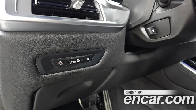 BMW X5 xDrive 40i M Sport — Фото автомобиля 17