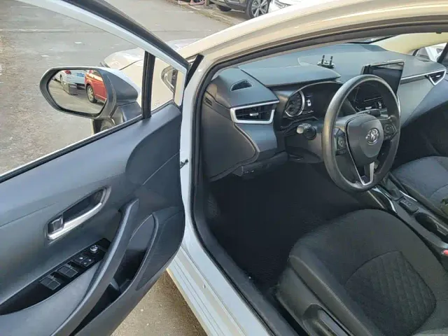 Toyota Allion — Фото автомобиля 15