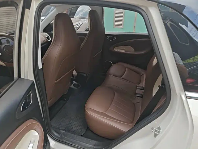 Wuling Bingo — Фото автомобиля 16