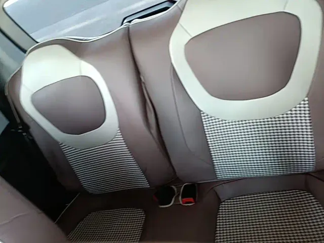 Wuling Hongguang Mini EV — Фото автомобиля 16