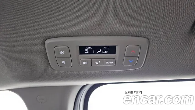 Kia Carnival 4th Gen — Фото автомобиля 29