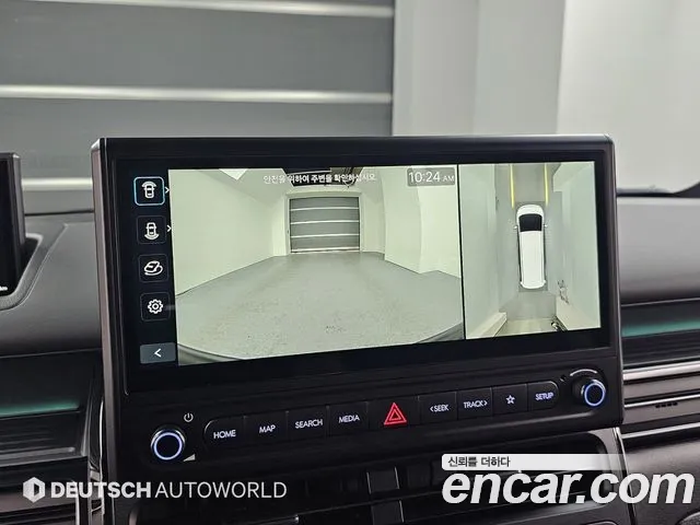Hyundai Staria — Фото автомобиля 15