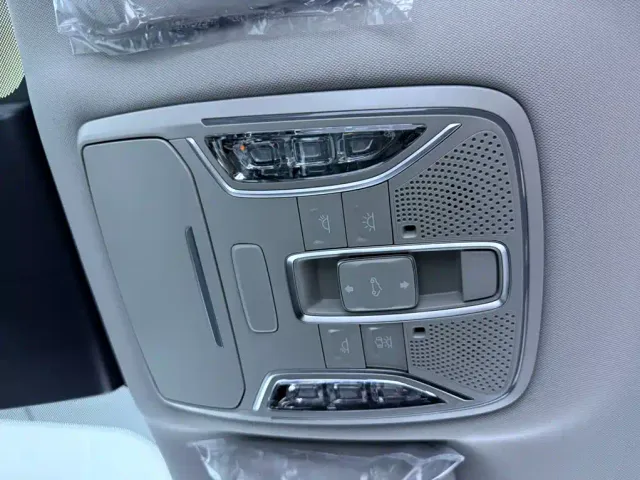 GAC Trumpchi M6 — Фото автомобиля 14