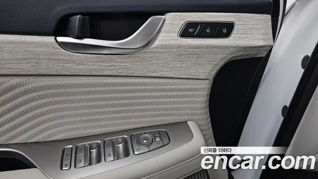 Hyundai Palisade The New Palisade Дизель 2.2 2WD — Фото автомобиля 26