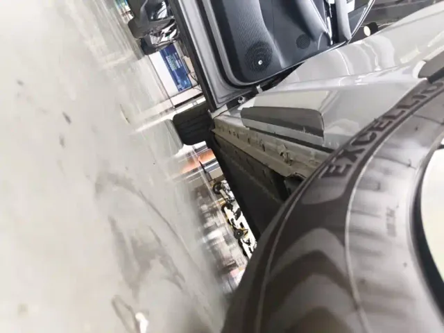 Geely Galaxy E5 — Фото автомобиля 21