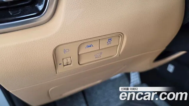 Kia Sorento 4th Gen — Фото автомобиля 28
