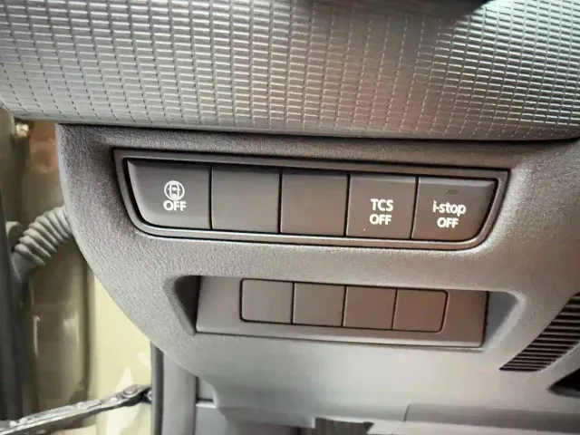 Mazda CX-50 Xingye — Фото автомобиля 10