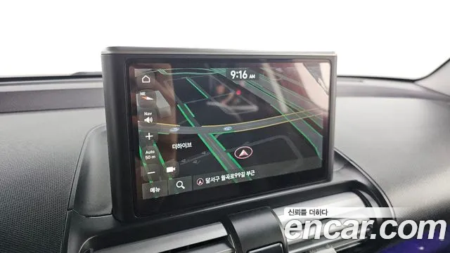 Hyundai Casper Casper Turbo Essential — Фото автомобиля 13