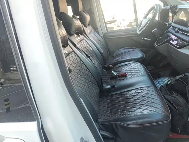 Maxus Xintu V70 — Фото автомобиля 24