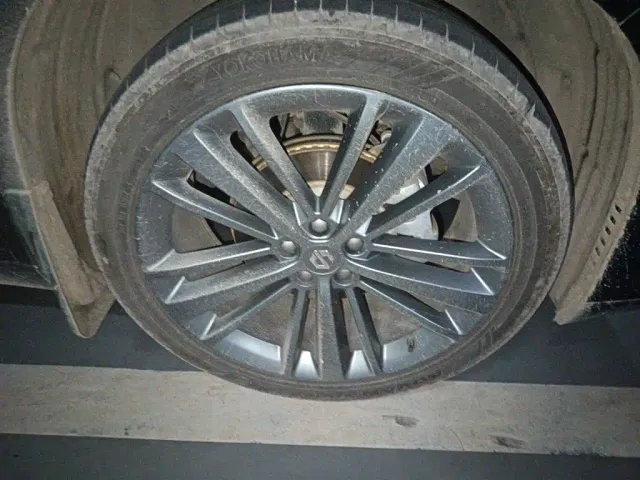 Leapmotor C16 — Фото автомобиля 8