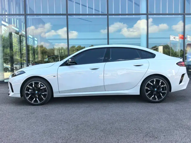 BMW 2 Series — Фото автомобиля 3