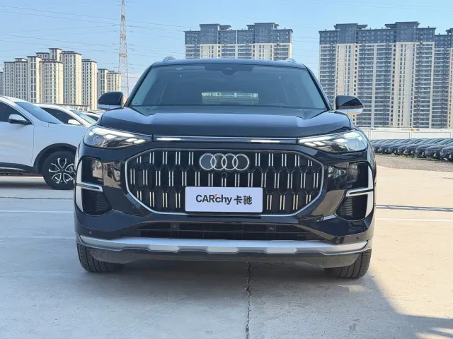 Audi Q6 — Фото автомобиля 2