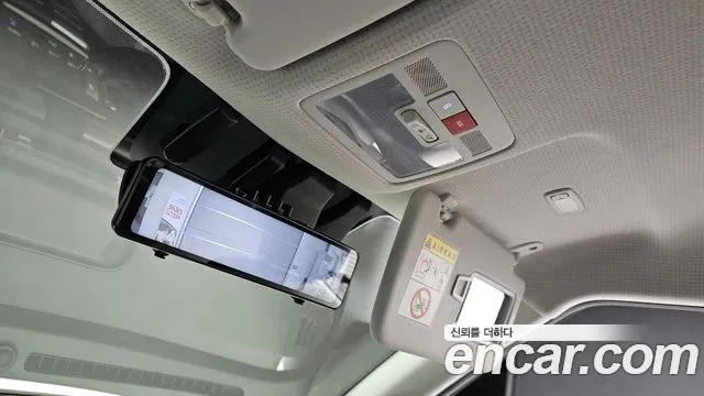 Hyundai Casper Casper Electric Premium — Фото автомобиля 18