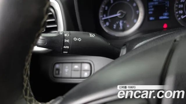 Hyundai Venue Venue 1.6 Modern Plus — Фото автомобиля 18