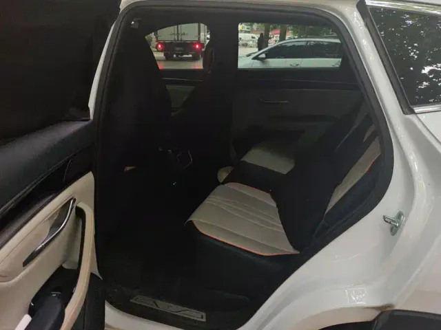 BYD Song PLUS — Фото автомобиля 11