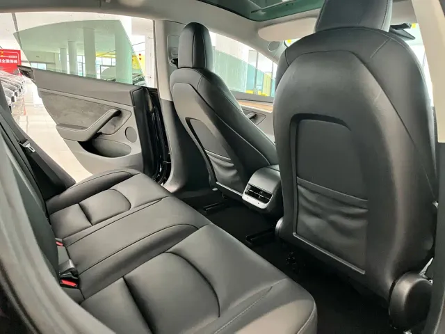 Tesla Model 3 — Фото автомобиля 6