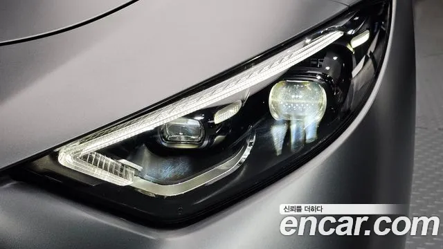 Mercedes-Benz SL-Class — Фото автомобиля 20