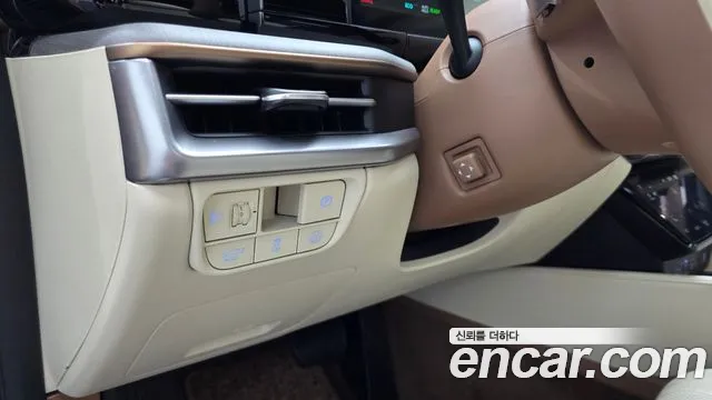 Hyundai Grandeur — Фото автомобиля 23