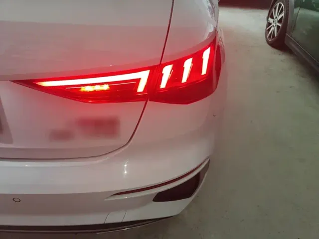 Audi A3 — Фото автомобиля 7