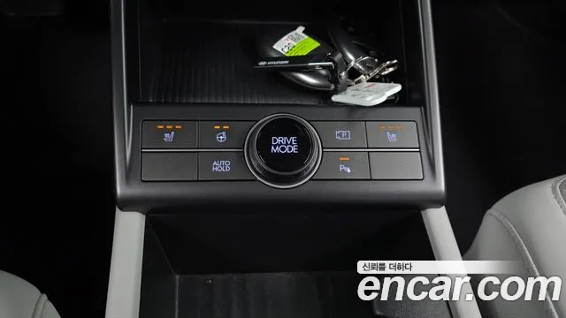 Hyundai Kona Kona (SX2) Бензин 1.6 турбо 2WD — Фото автомобиля 18