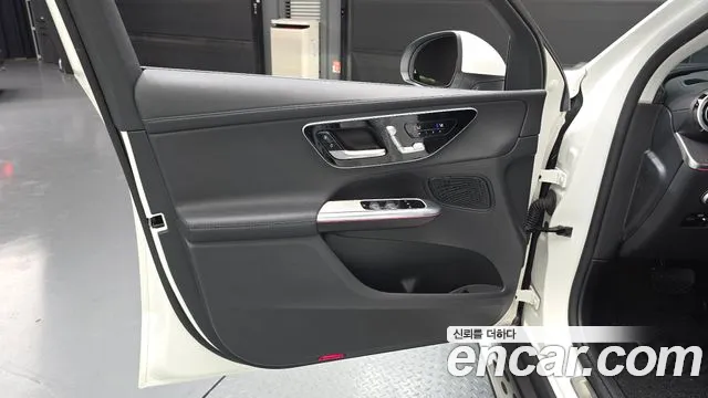 Mercedes-Benz GLC-Class GLC-класс X254 — Фото автомобиля 23
