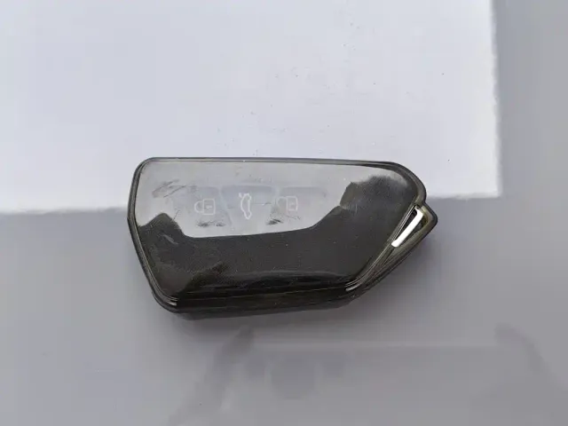 Volkswagen ID.4 Crozz — Фото автомобиля 19