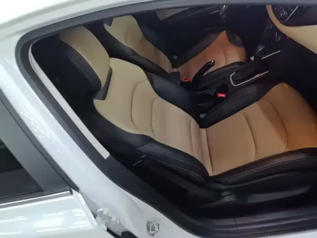 Chevrolet Monza — Фото автомобиля 24