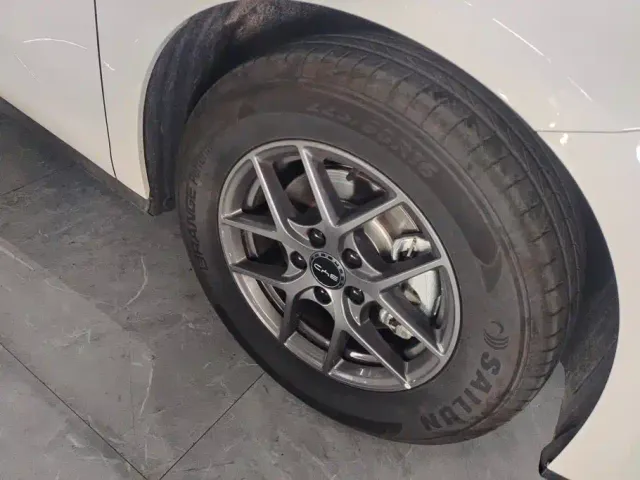 BYD Seal 06 — Фото автомобиля 6
