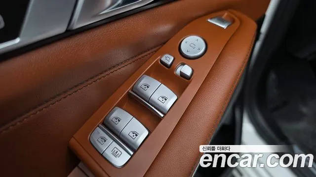 BMW X7 G07 — Фото автомобиля 29