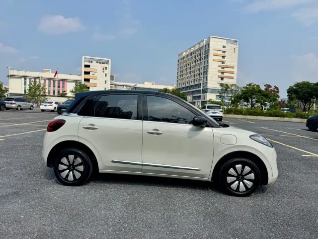 Wuling Bingo — Фото автомобиля 7