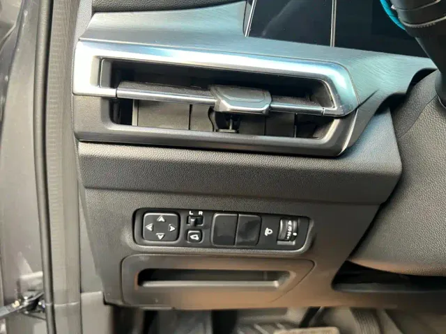 Changan CS35 Plus — Фото автомобиля 8