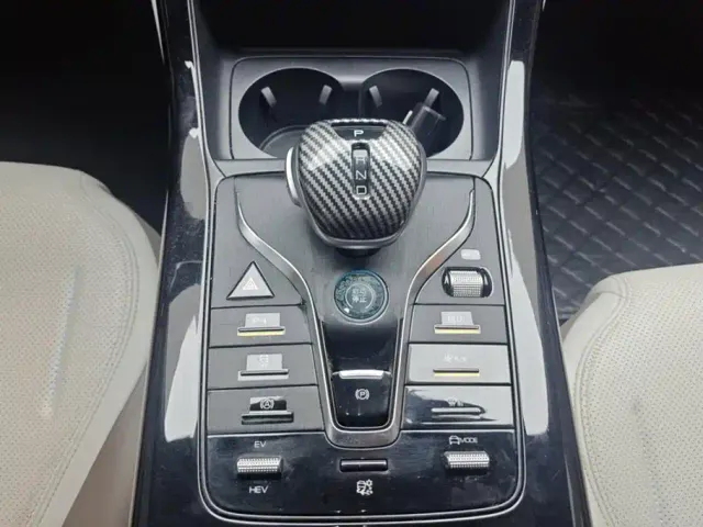 BYD Qin PLUS — Фото автомобиля 16