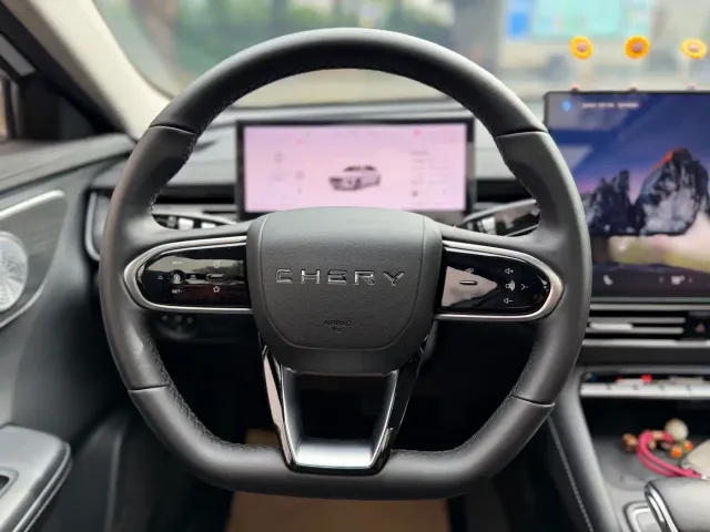 Chery Arrizo 8 PRO — Фото автомобиля 14
