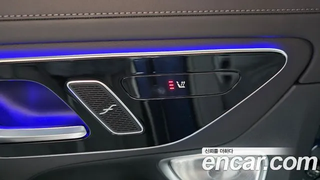 Mercedes-Benz GLC-Class GLC-класс X254 — Фото автомобиля 28