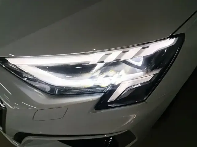 Audi Audi A3 2022 Sportback 35 TFSI Style Sport — Фото автомобиля 23