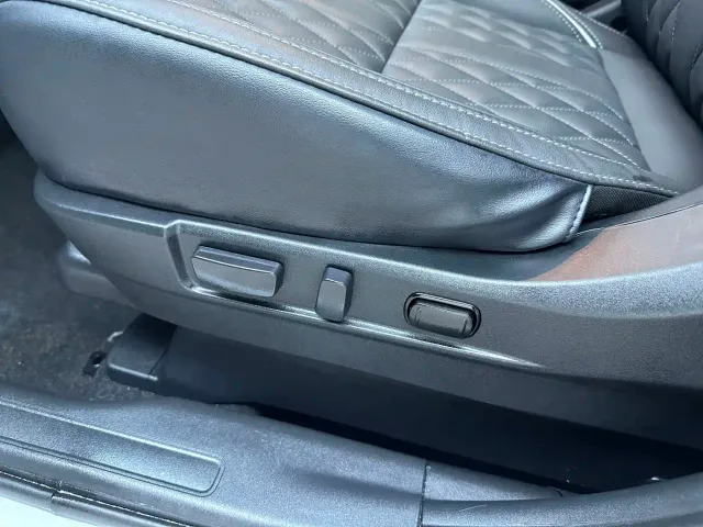 Mitsubishi Outlander — Фото автомобиля 22