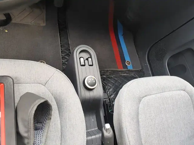 Wuling Hongguang Mini EV — Фото автомобиля 13