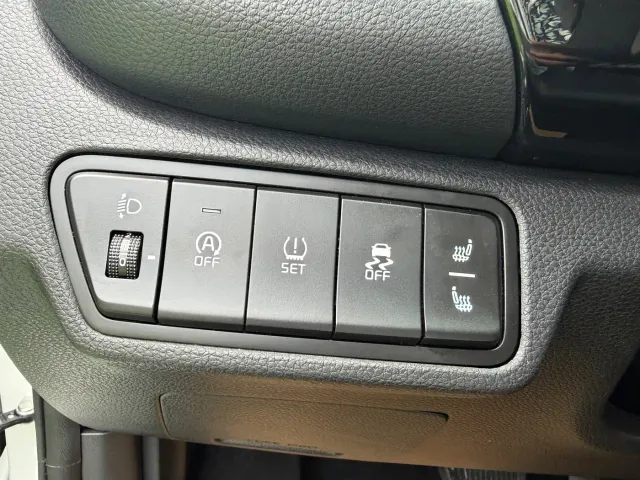 Kia KX3 Smart Run — Фото автомобиля 15