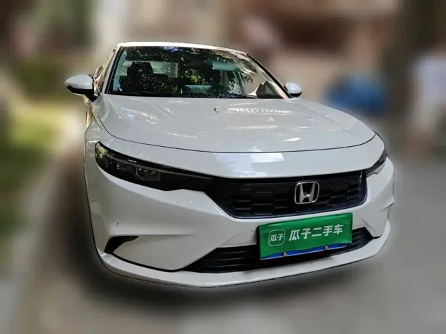 Honda Integra — Фото автомобиля 23