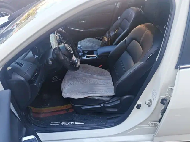 Nissan Sylphy 2022 1.6L XL CVT Delight Edition — Фото автомобиля 16