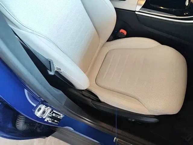 Mercedes-Benz GLC Coupe — Фото автомобиля 24