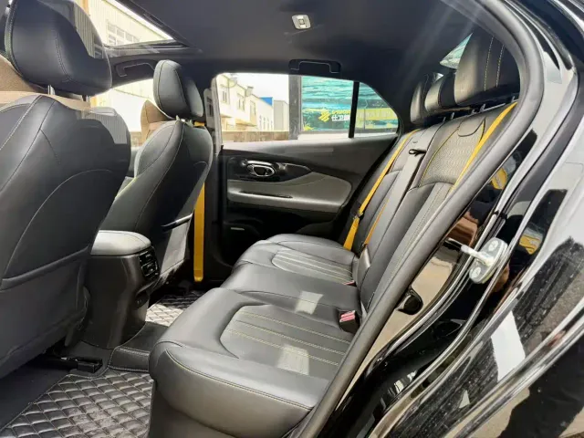 GAC Trumpchi Emkoo — Фото автомобиля 6