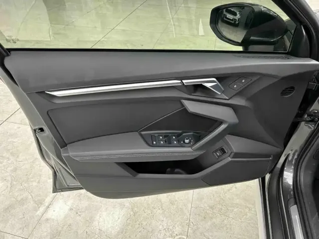 Audi A3 — Фото автомобиля 15