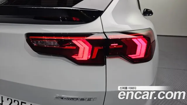 BMW X2 U10 — Фото автомобиля 23