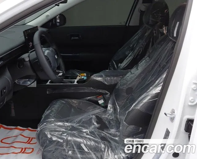 Hyundai Avante (CN8) — Фото автомобиля 12