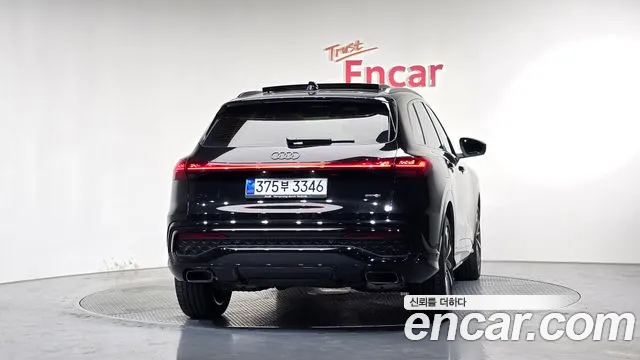 Audi Q5 80A — Фото автомобиля 4