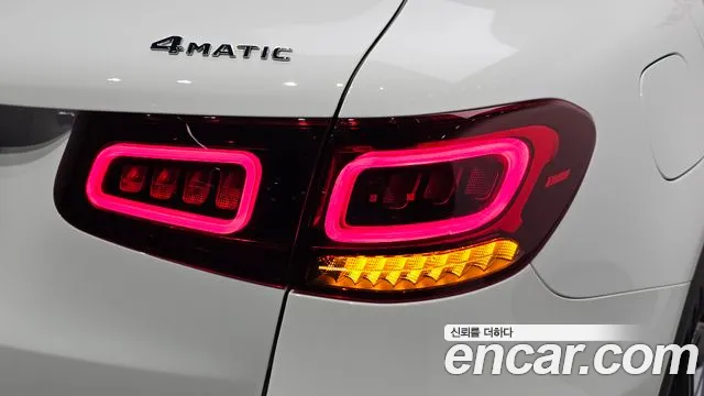 Mercedes-Benz GLC-Class — Фото автомобиля 18