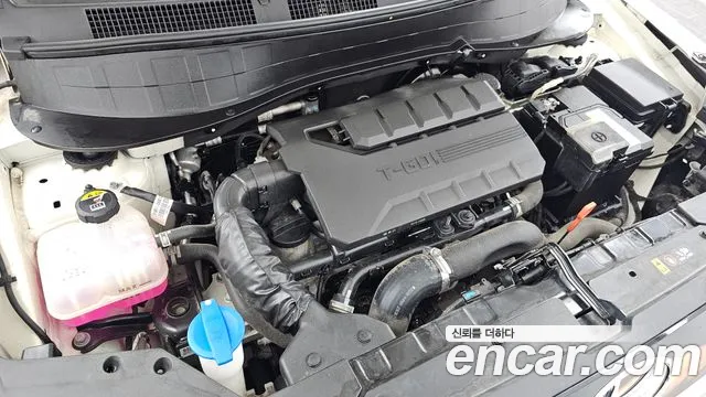 Hyundai Casper — Фото автомобиля 9