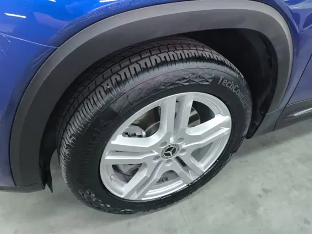Mercedes-Benz GLB-Class — Фото автомобиля 22